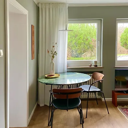 Trappen Birresborn