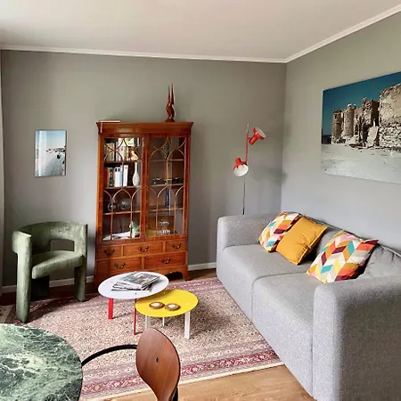 Trappen Apartment