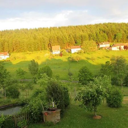 Ferienwohnung-trappen Appartement *