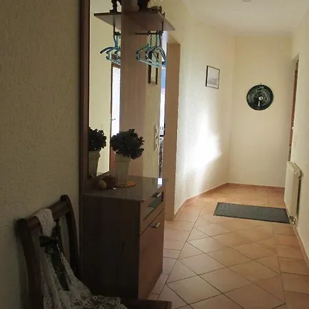 Ferienwohnung-trappen *