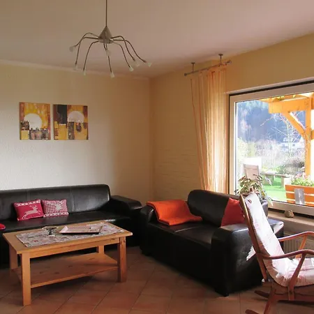 Ferienwohnung-trappen Appartement *