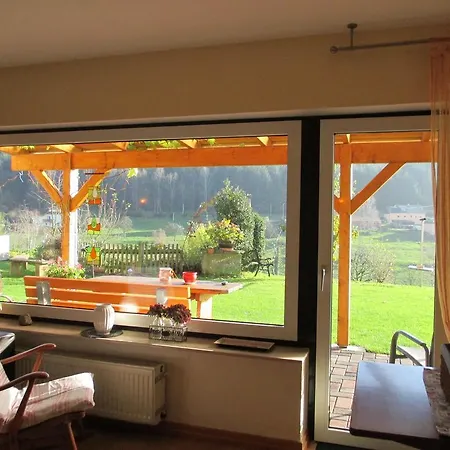 Ferienwohnung-trappen * Nimshuscheid