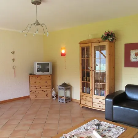 Ferienwohnung-trappen Nimshuscheid