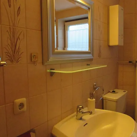 Ferienwohnung-trappen Appartement *