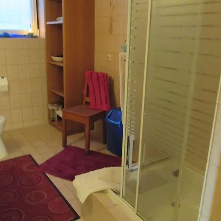 Ferienwohnung-trappen Nimshuscheid