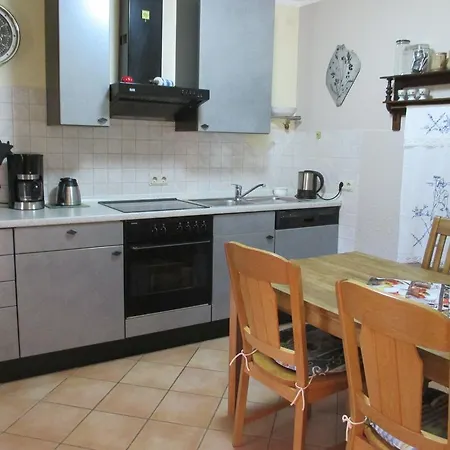 Ferienwohnung-trappen