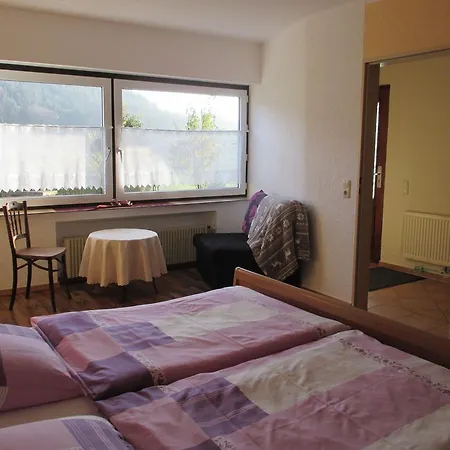 Ferienwohnung-trappen * Nimshuscheid