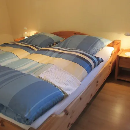 Appartement Ferienwohnung-trappen